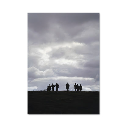 Poster Saving private ryan 35698
