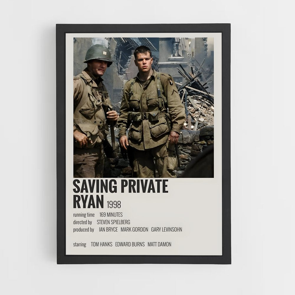 ap-saving private ryan-1 cadre Noir