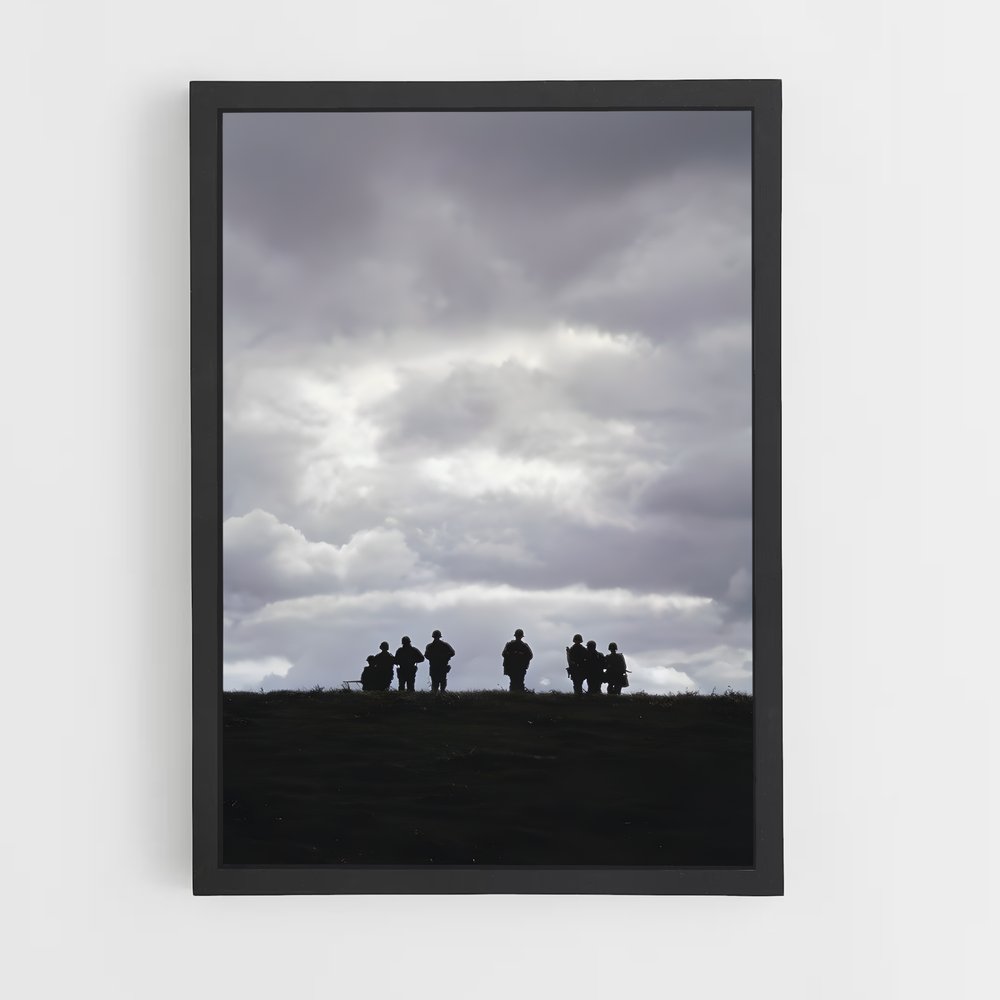 ap-saving private ryan-2 cadre Noir