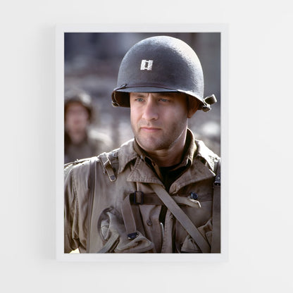 ap-saving private ryan-5 cadre Blanc