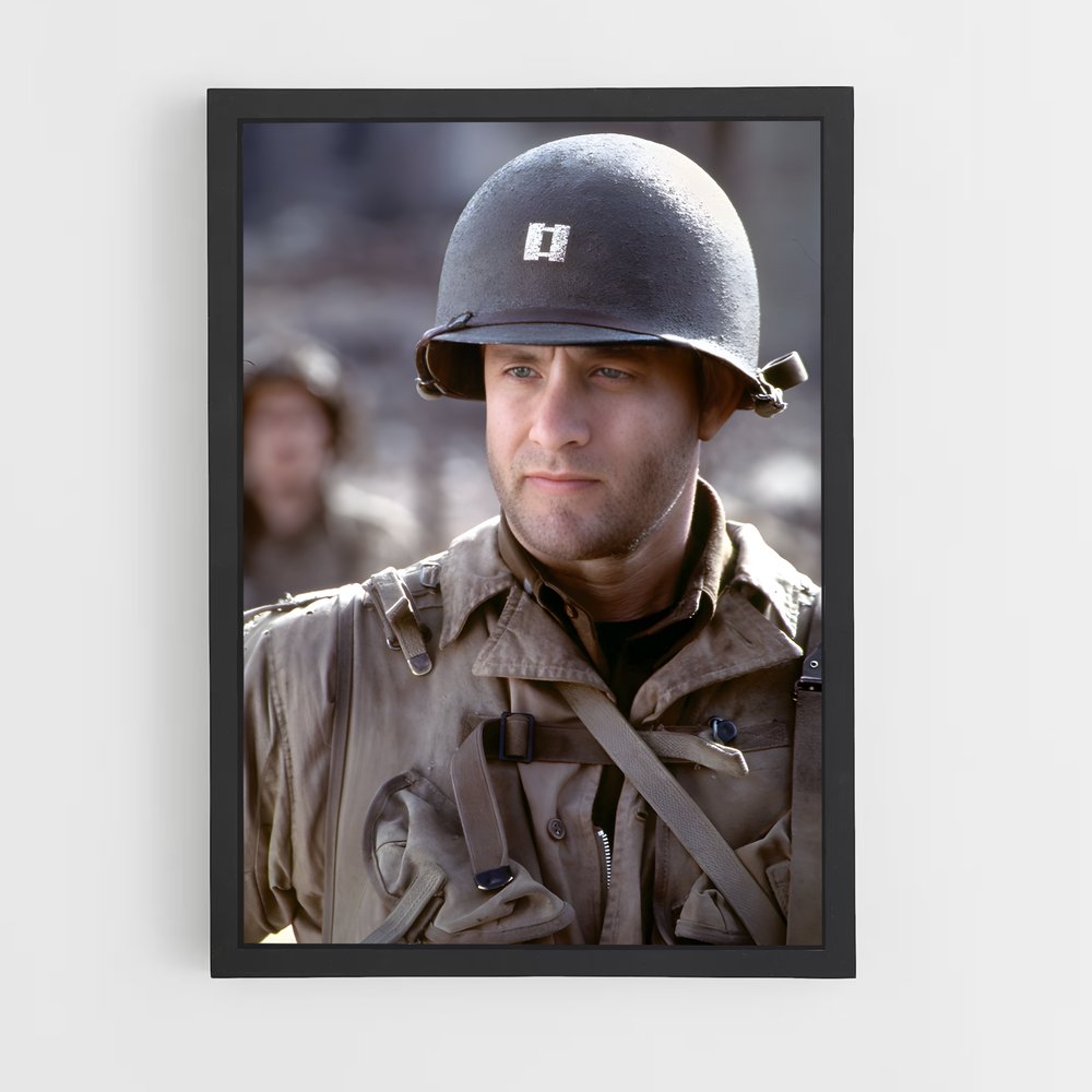 ap-saving private ryan-5 cadre Noir