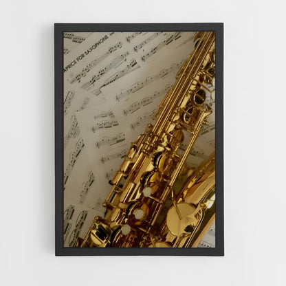 ap-saxophone-3 cadre Noir