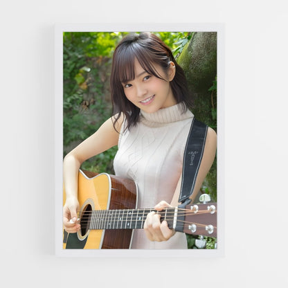 ap-sayaka yamamoto-1 cadre Blanc