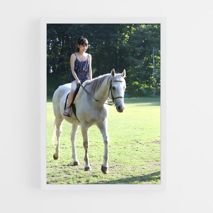 ap-sayu michishige-1 cadre Blanc