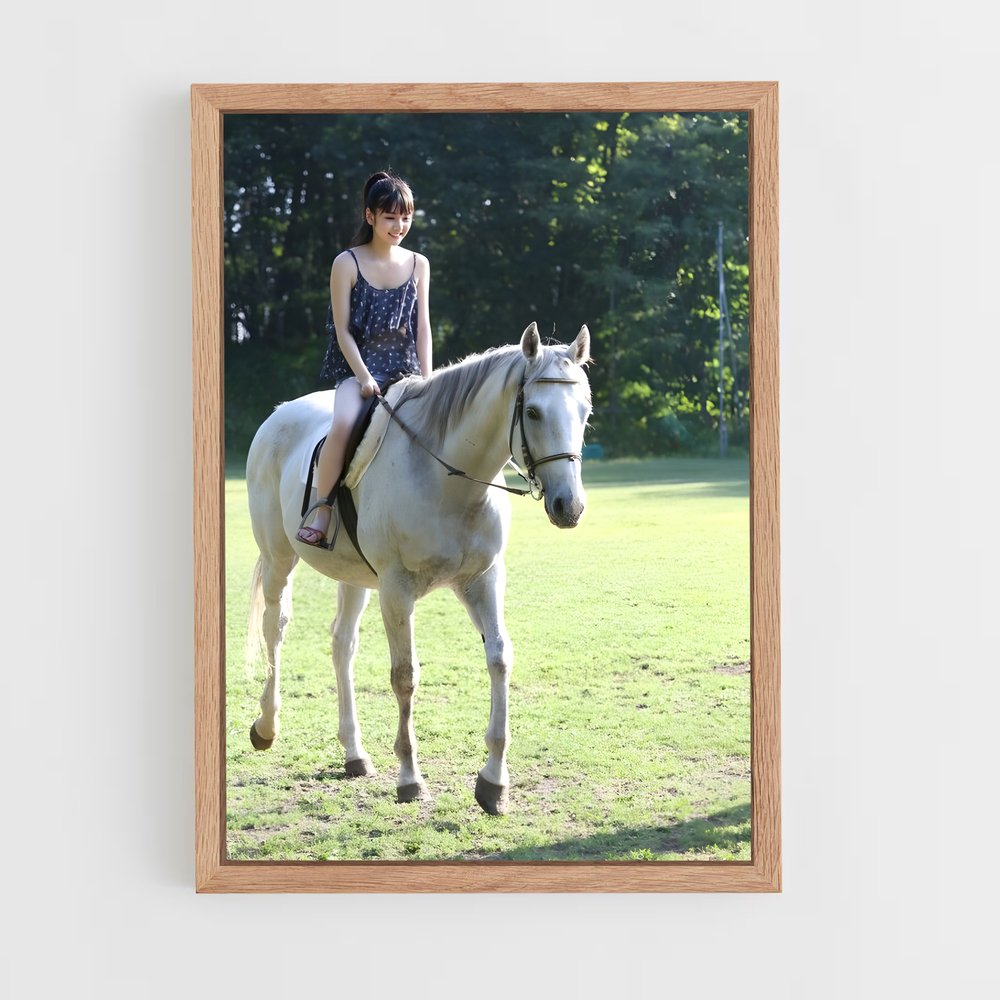 ap-sayu michishige-1 cadre Bois clair