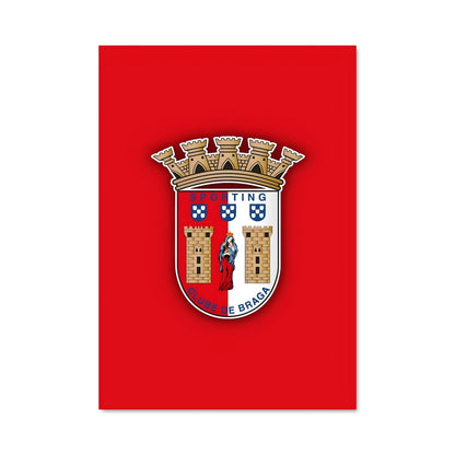Poster Esprit de Braga