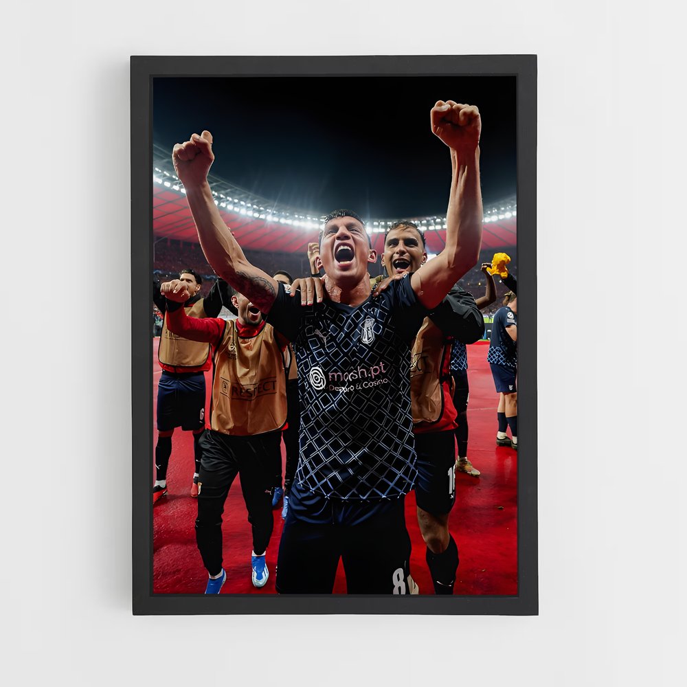 ap-sc braga-12 cadre Noir