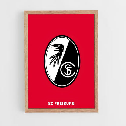 ap-sc freiburg-1 cadre Bois clair