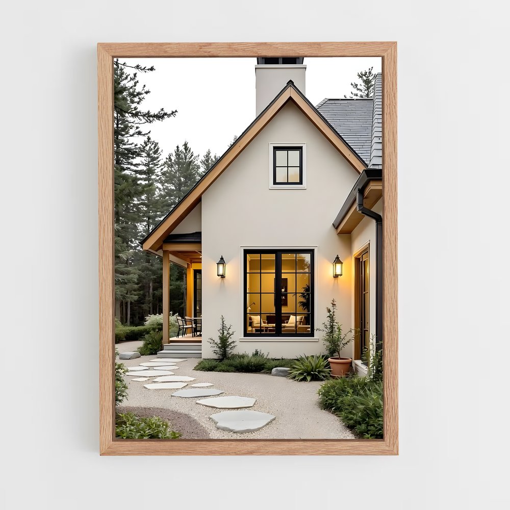 ap-scandinavian architecture-13 cadre Bois clair