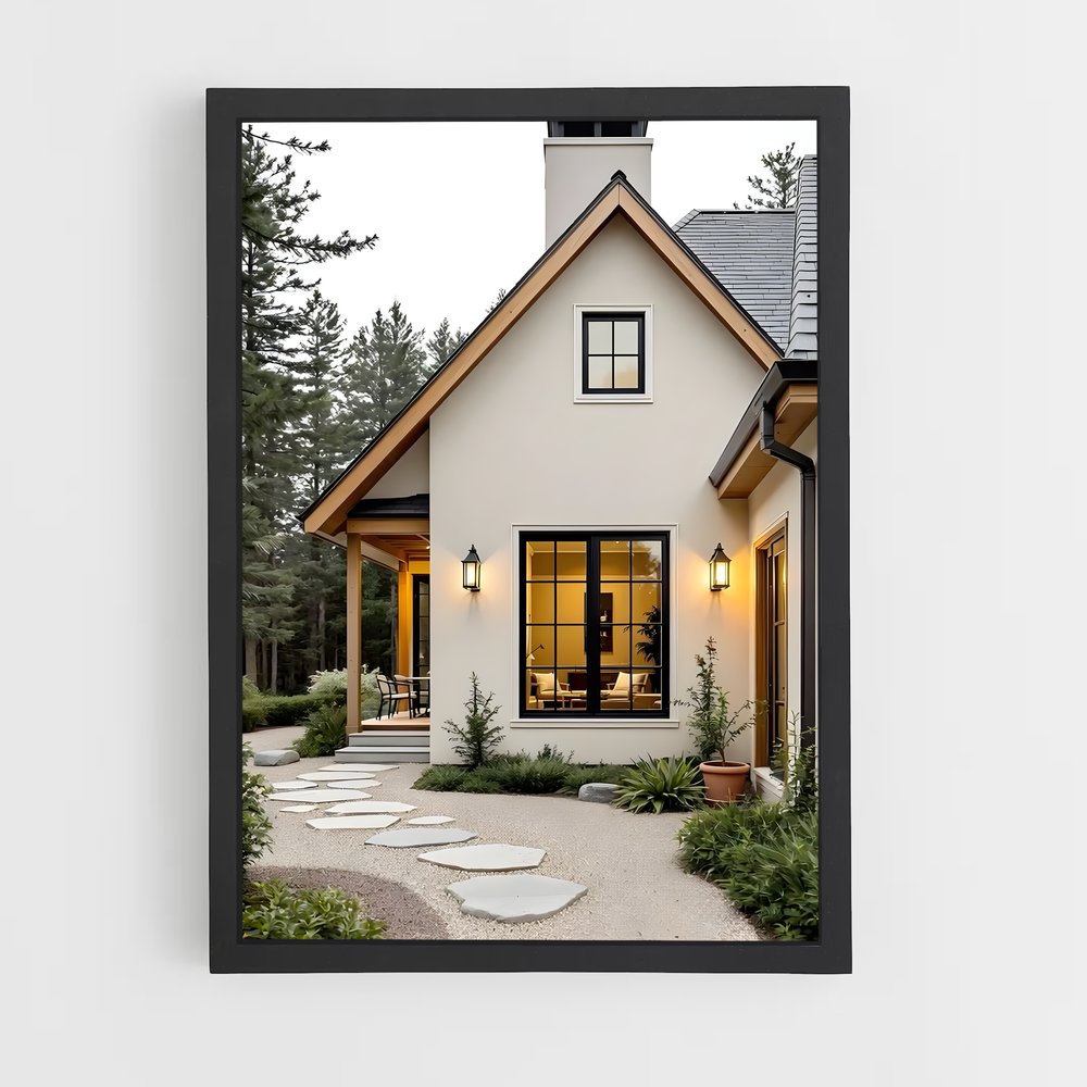 ap-scandinavian architecture-13 cadre Noir