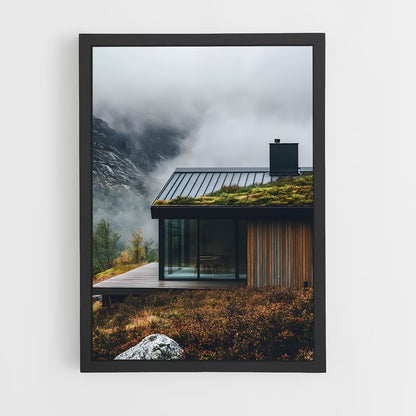 ap-scandinavian architecture-15 cadre Noir