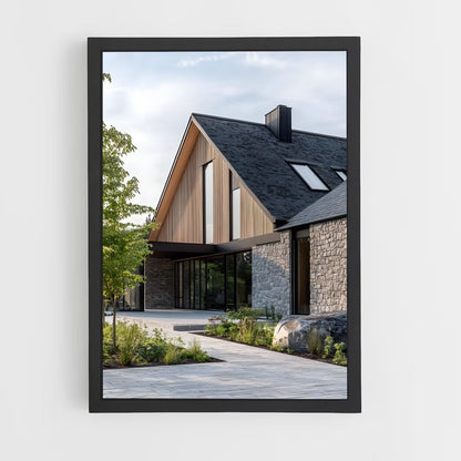 ap-scandinavian architecture-2 cadre Noir
