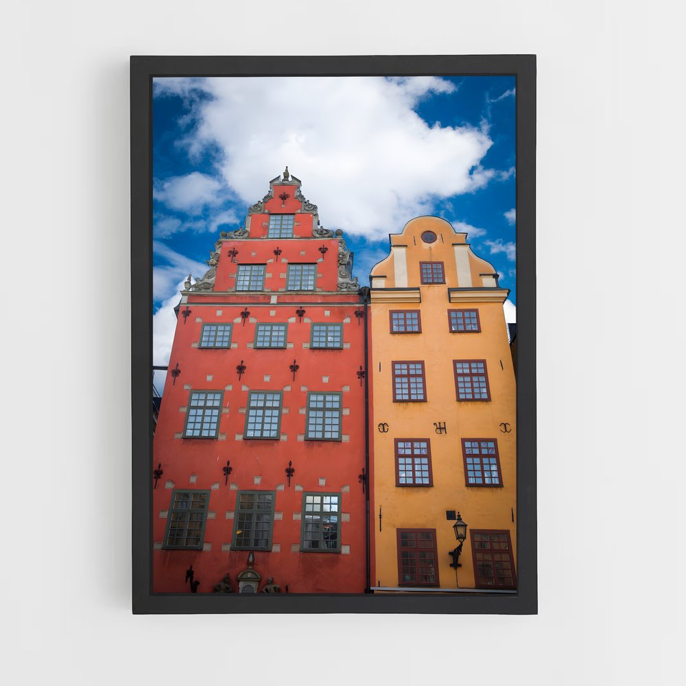 ap-scandinavian architecture-4 cadre Noir