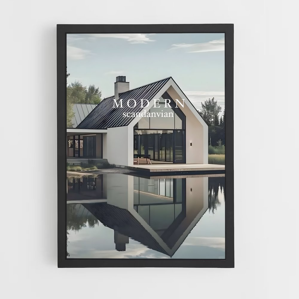 ap-scandinavian architecture-8 cadre Noir