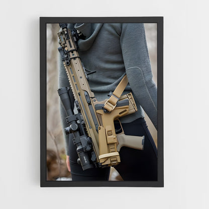 ap-scar-4 cadre Noir