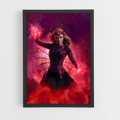 ap-scarlet witch-1 cadre Noir