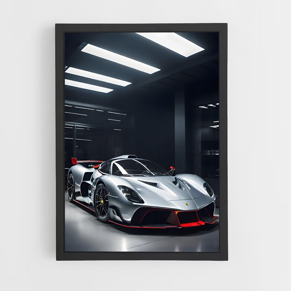 ap-scg003-4 cadre Noir