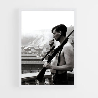ap-schindlers list-7 cadre Blanc