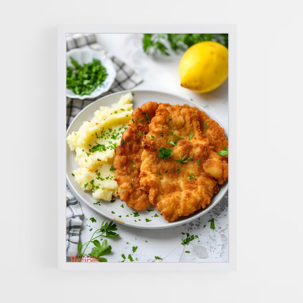 ap-schnitzel-1 cadre Blanc