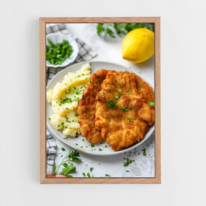 ap-schnitzel-1 cadre Bois clair