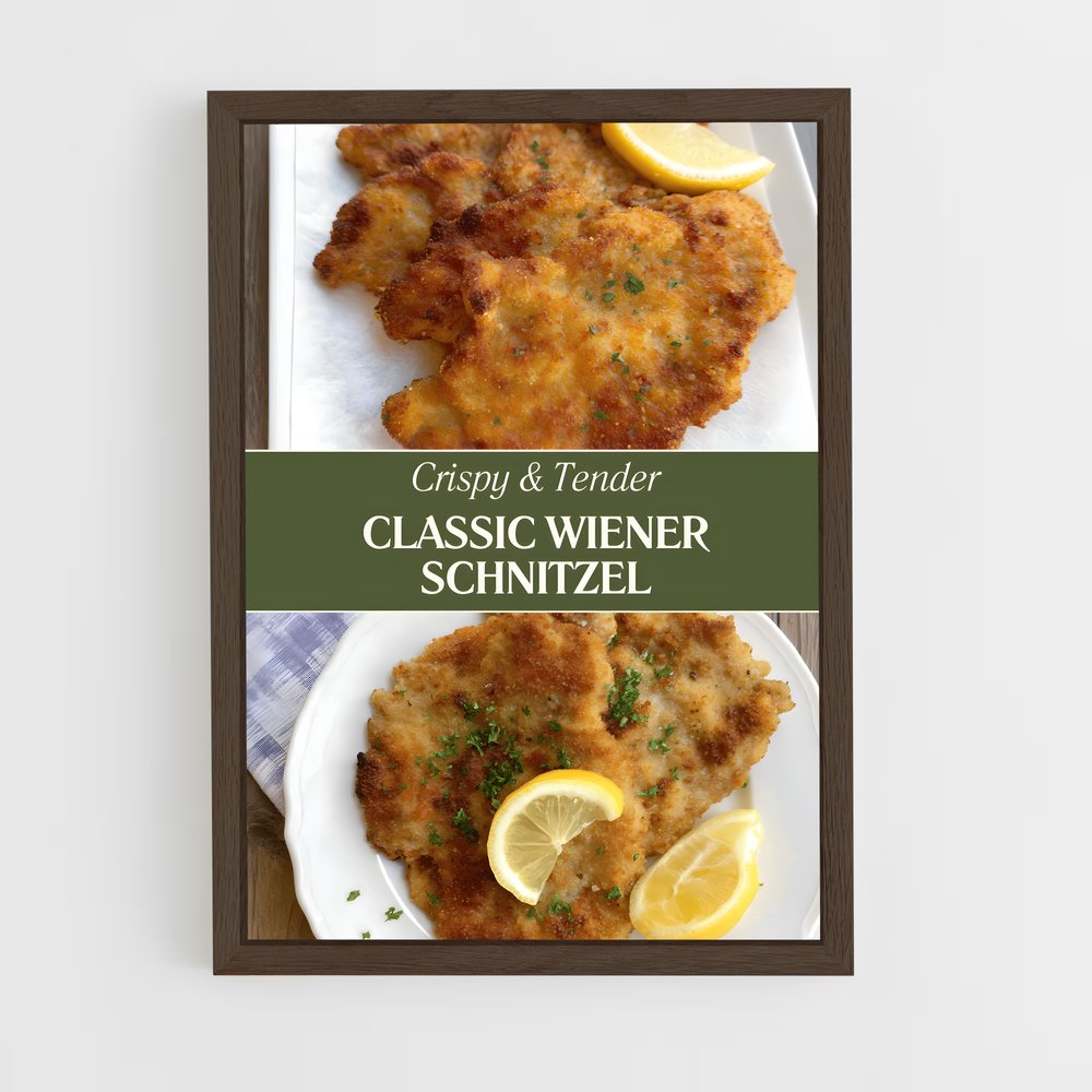 ap-schnitzel-2 cadre Bois foncé