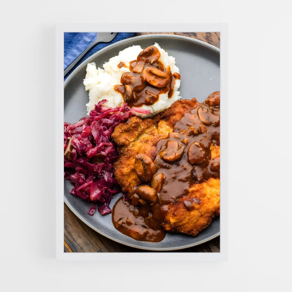 ap-schnitzel-3 cadre Blanc