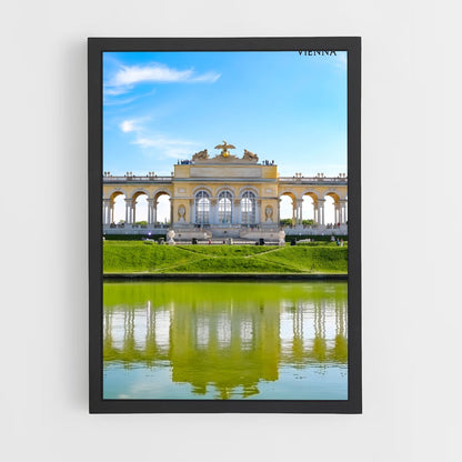 ap-schonbrunn palace-7 cadre Noir