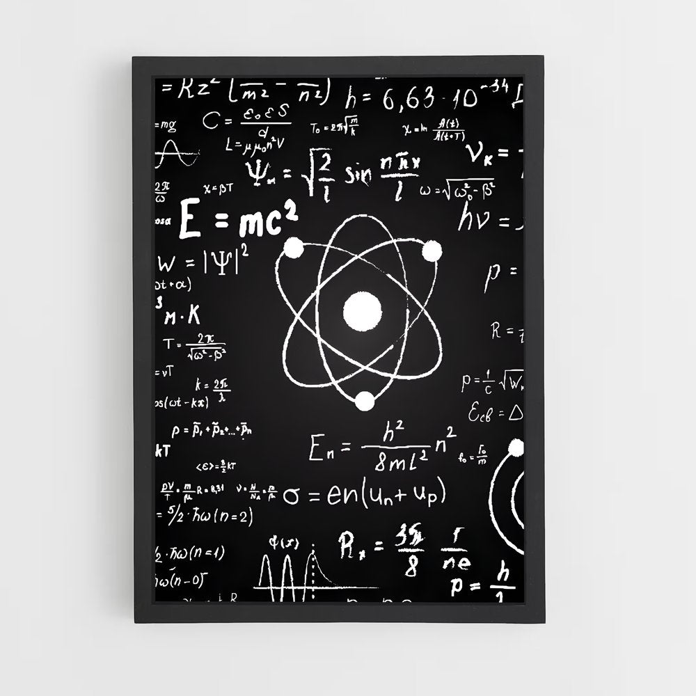 ap-science-4 cadre Noir