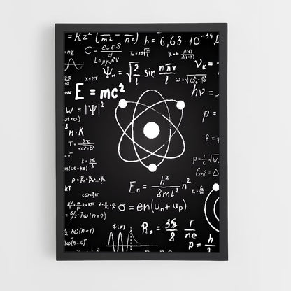 ap-science-4 cadre Noir