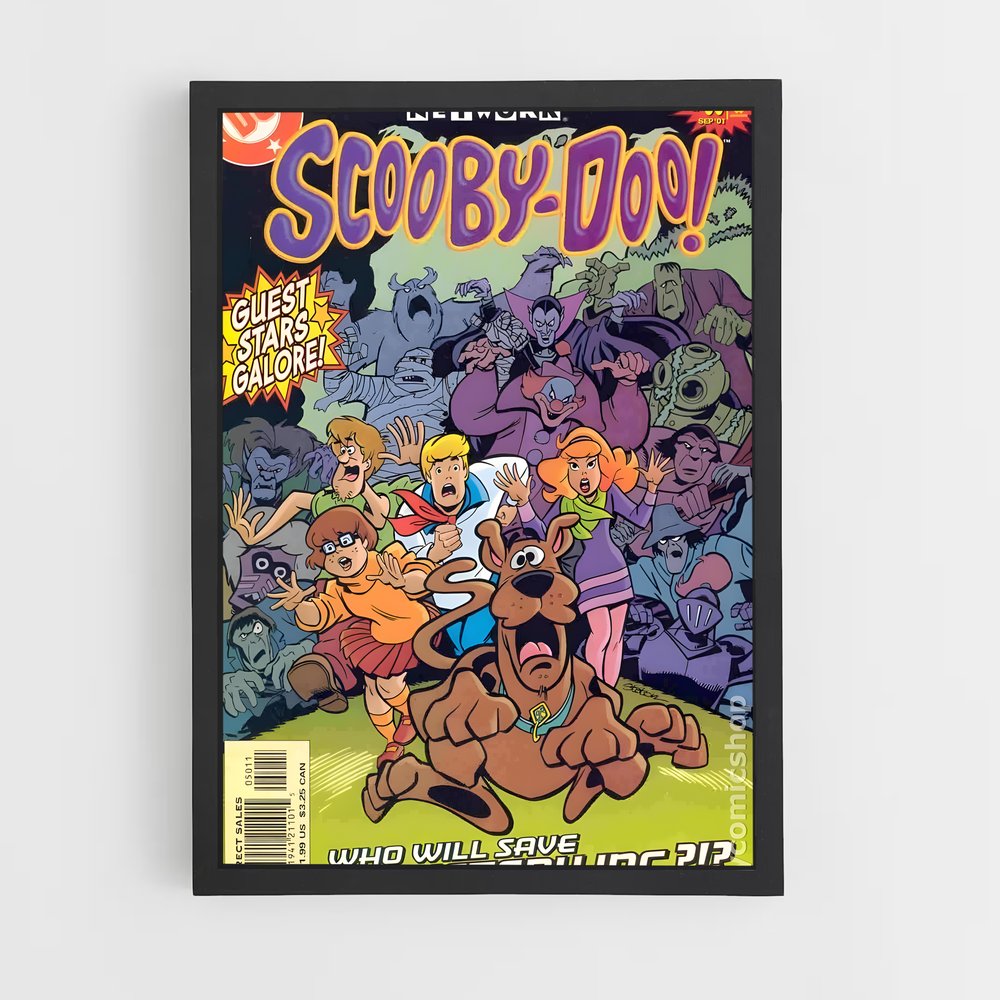 ap-scooby-doo-6 cadre Noir