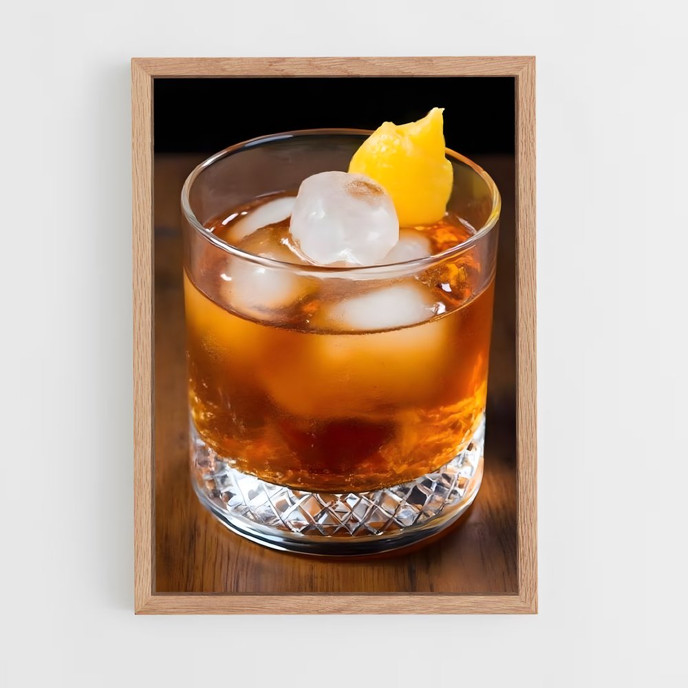 ap-scotch-2 cadre Bois clair