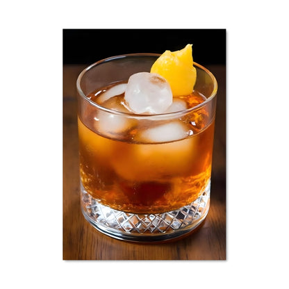 Poster Scotch 25120