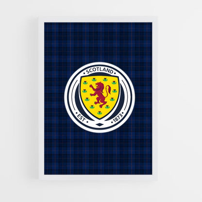 ap-scotland national football team-1 cadre Blanc