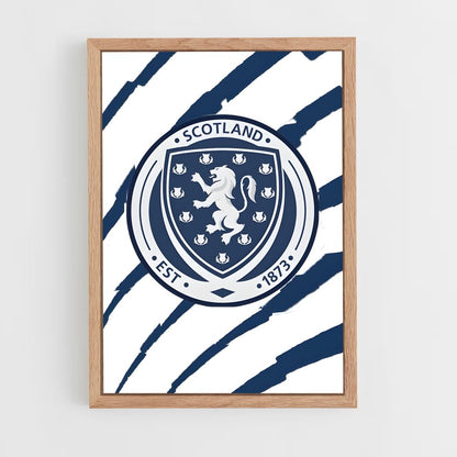 ap-scotland national football team-5 cadre Bois clair