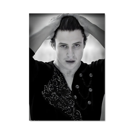 Poster Scott moir 75617