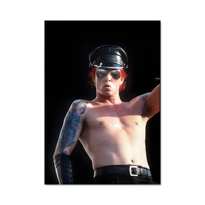 Poster Scott weiland 56562