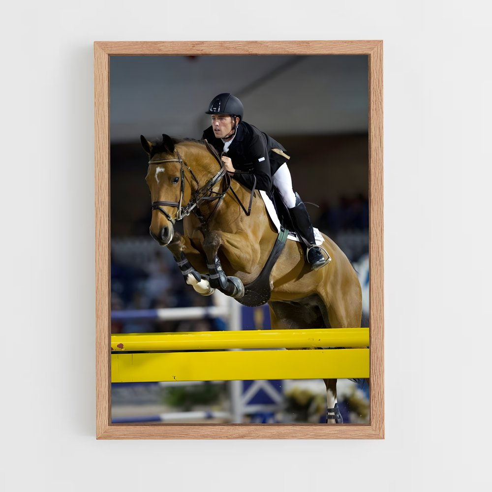 ap-scott brash-12 cadre Bois clair