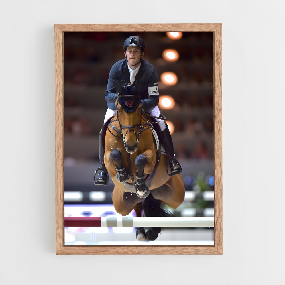 ap-scott brash-7 cadre Bois clair