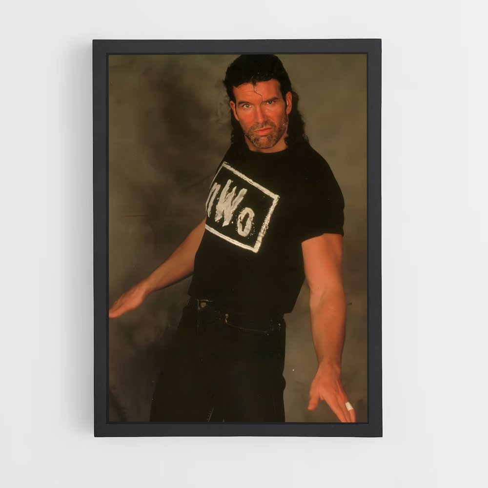 ap-scott hall-1 cadre Noir