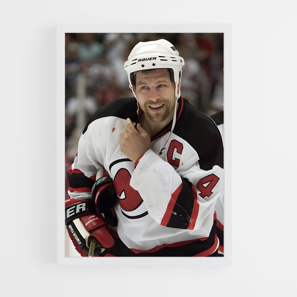 ap-scott stevens-1 cadre Blanc