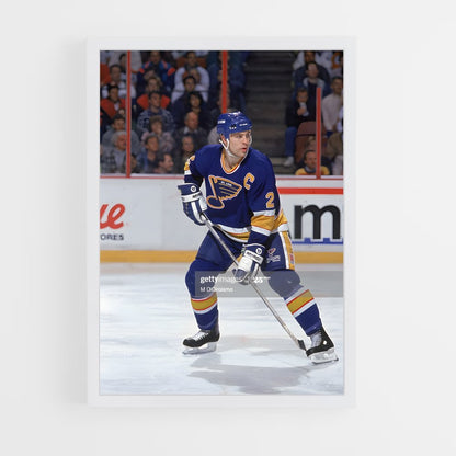 ap-scott stevens-4 cadre Blanc