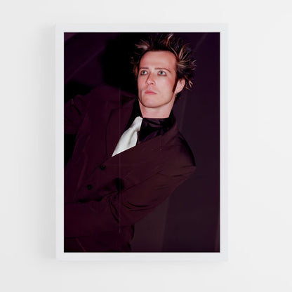 ap-scott weiland-2 cadre Blanc