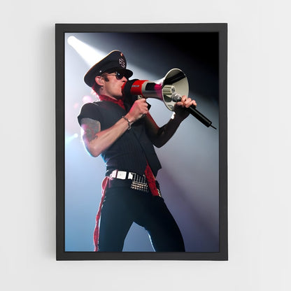 ap-scott weiland-5 cadre Noir