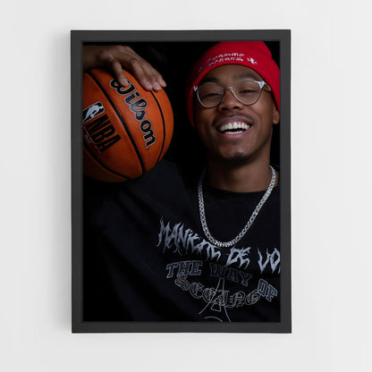 ap-scottie barnes-3 cadre Noir