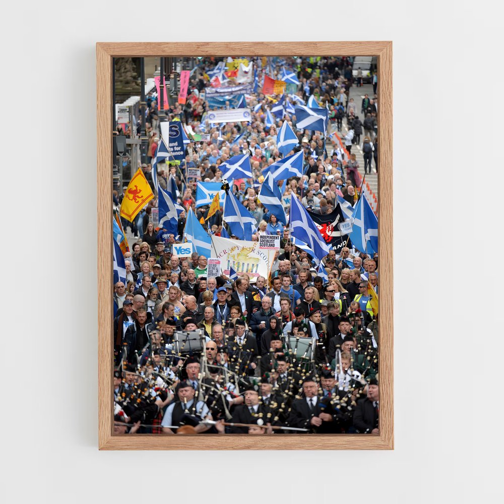 ap-scottish national party uk-1 cadre Bois clair