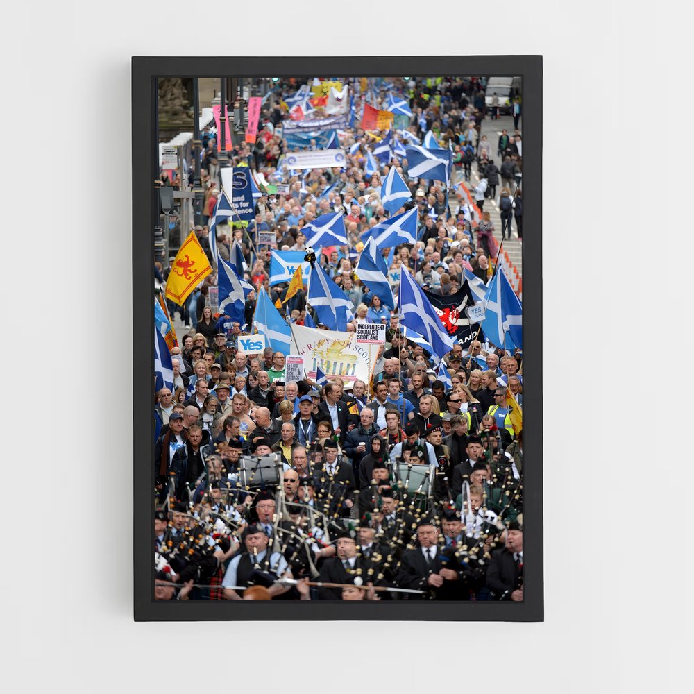 ap-scottish national party uk-1 cadre Noir