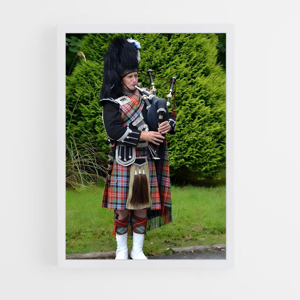 ap-scottish national party uk-2 cadre Blanc