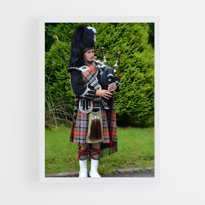 ap-scottish national party uk-2 cadre Blanc