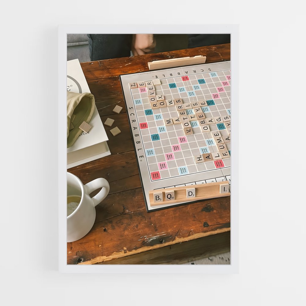 ap-scrabble-2 cadre Blanc