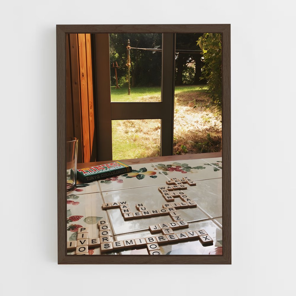 ap-scrabble-3 cadre Bois foncé